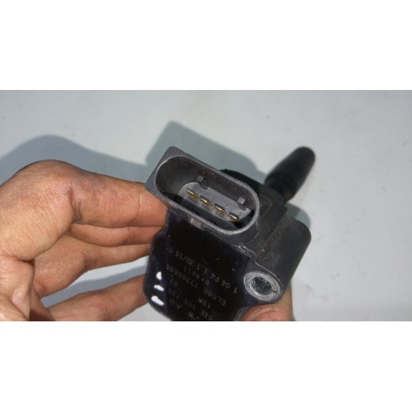 Bobina Igniçao Vw G6 030905110c *10165