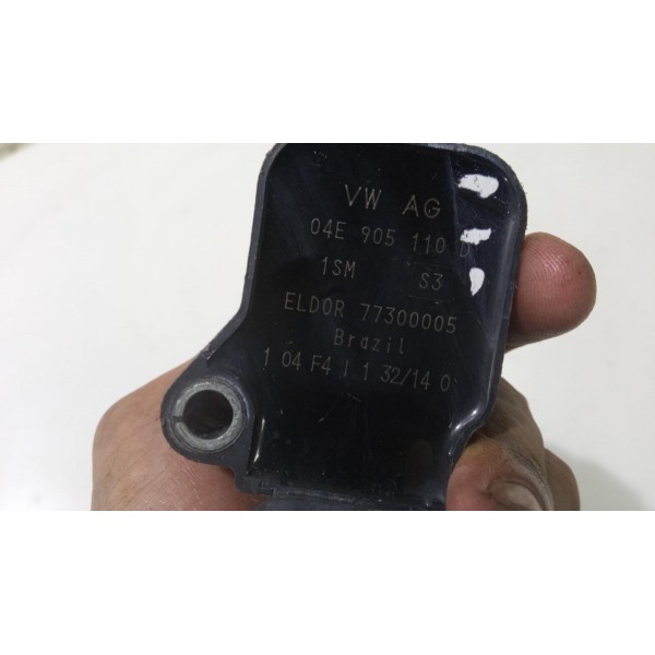 Bobina Igniçao Vw G6 030905110c *10165