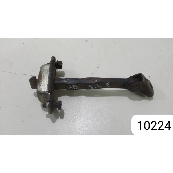 Limitador Dianteiro Esquerdo Hyundai Hb20 2018 *10224