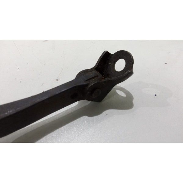 Limitador Dianteiro Esquerdo Hyundai Hb20 2018 *10224