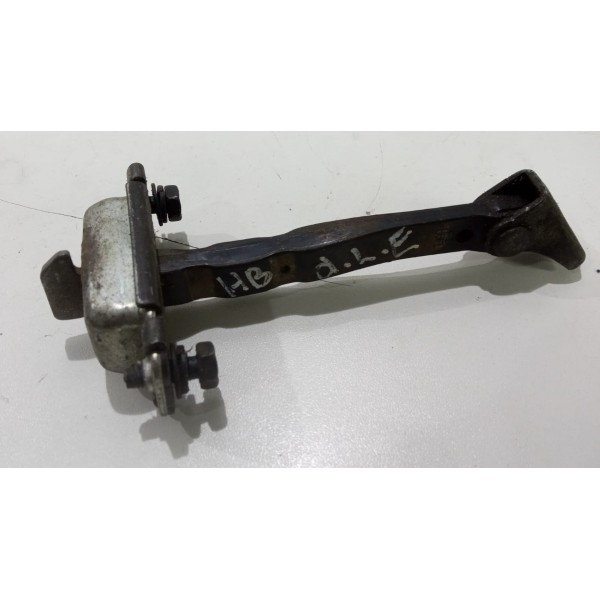Limitador Dianteiro Esquerdo Hyundai Hb20 2018 *10224