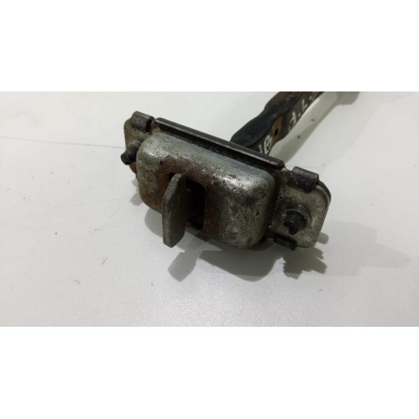 Limitador Dianteiro Esquerdo Hyundai Hb20 2018 *10224