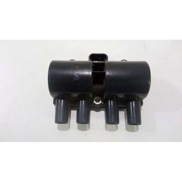 Bobina Ignição Meriva Corsa Celta 3 Pinos 94716808 *10216