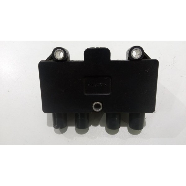 Bobina Ignição Meriva Corsa Celta 3 Pinos 94716808 *10216