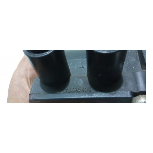 Bobina Ignição Meriva Corsa Celta 3 Pinos 94716808 *10216