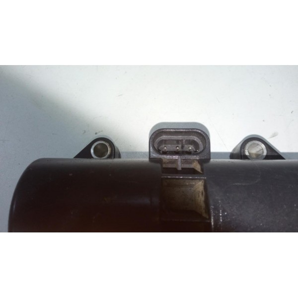 Bobina Ignição Meriva Corsa Celta 3 Pinos 94716808 *10216