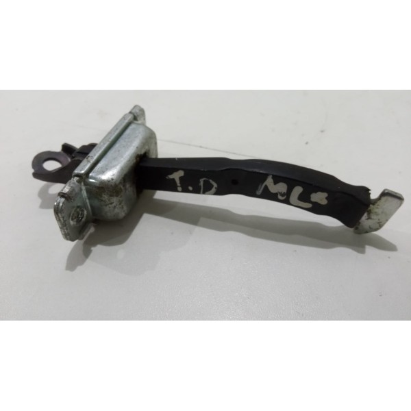 Limitador Traseiro Direito Hyundai Hb20 2017 *10246