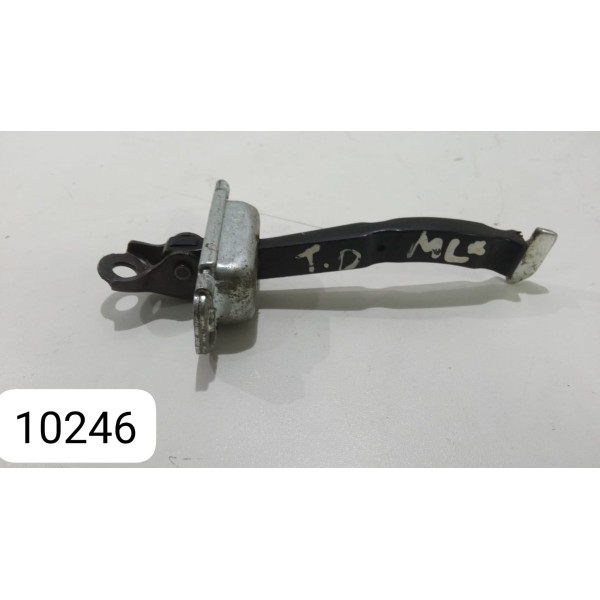 Limitador Traseiro Direito Hyundai Hb20 2017 *10246
