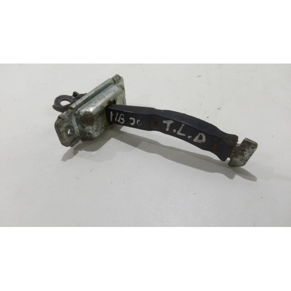 Limitador Traseiro Direito Hyundai Hb20 2018 *10247