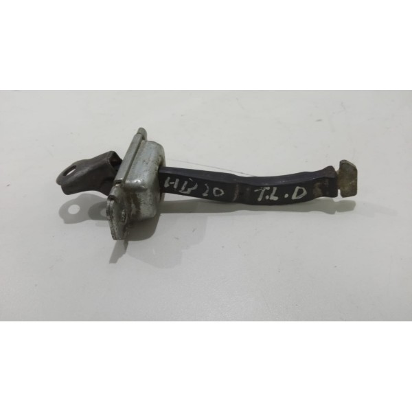 Limitador Traseiro Direito Hyundai Hb20 2018 *10247