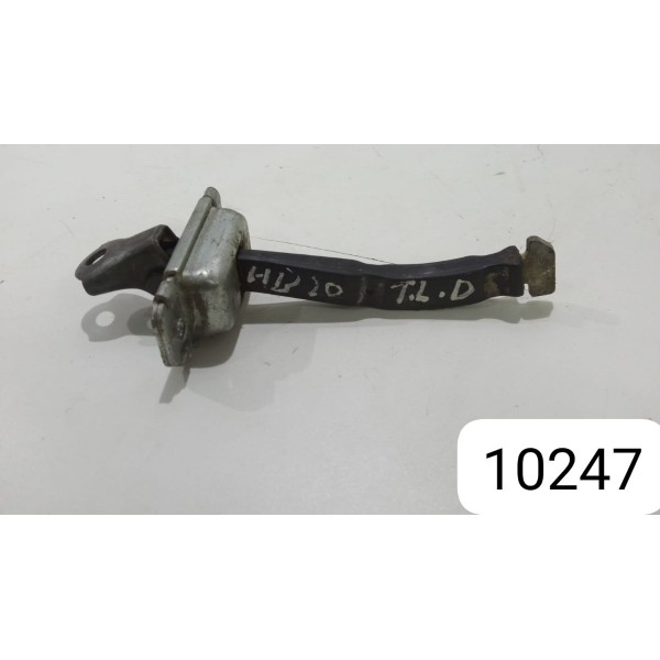 Limitador Traseiro Direito Hyundai Hb20 2018 *10247