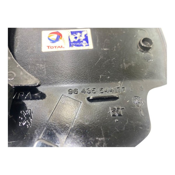 Portinhola Tanque Combustível Peugeot 307 2002 A 2012