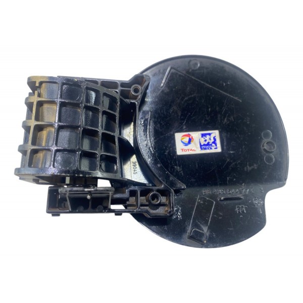 Portinhola Tanque Combustível Peugeot 307 2002 A 2012