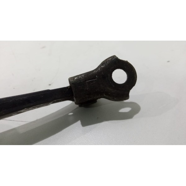 Limitador Traseiro Esquerdo Hyundai Hb20 2016 *10242