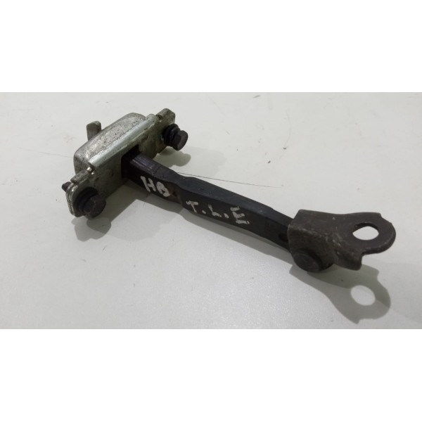 Limitador Traseiro Esquerdo Hyundai Hb20 2016 *10242