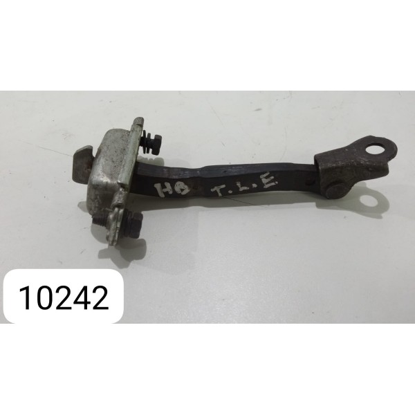 Limitador Traseiro Esquerdo Hyundai Hb20 2016 *10242