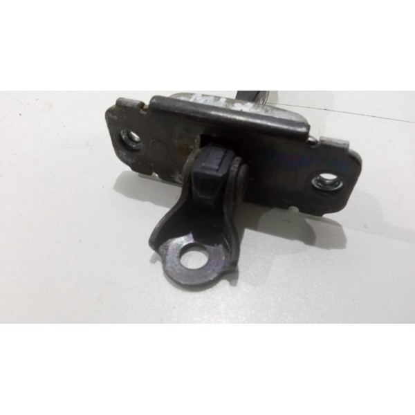 Limitador Dianteiro Esquerdo Hyundai Hb20 2015 *10222