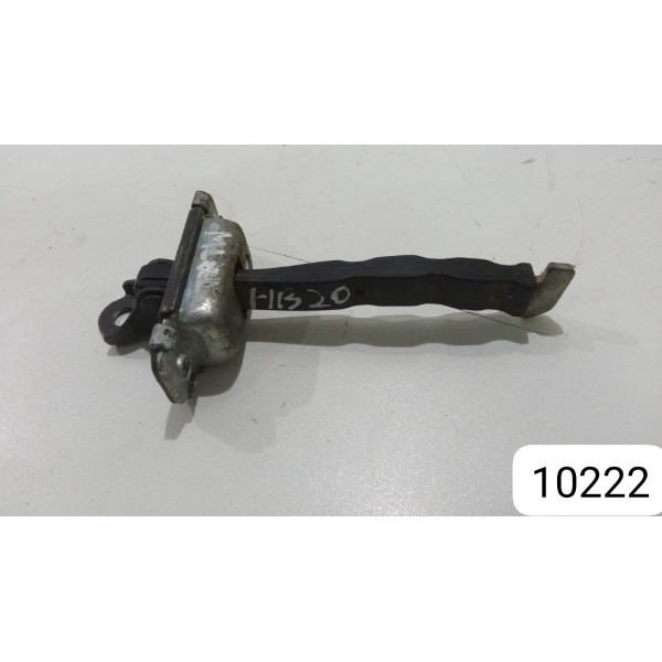 Limitador Dianteiro Esquerdo Hyundai Hb20 2015 *10222