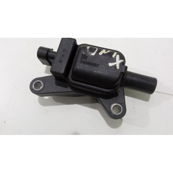 Bobina Ignição Gm Onix Prisma 1.4 1.0 24585662 *10234