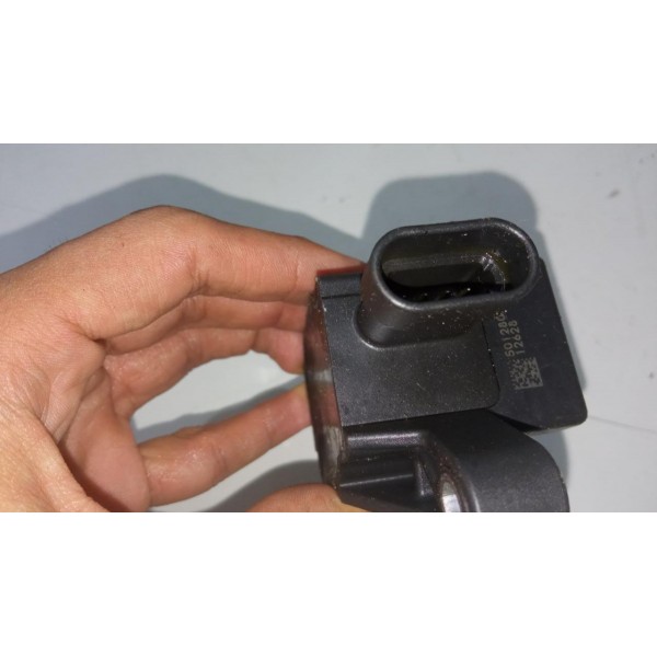 Bobina Ignição Gm Onix Prisma 1.4 1.0 24585662 *10234
