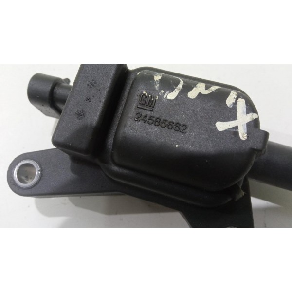 Bobina Ignição Gm Onix Prisma 1.4 1.0 24585662 *10234