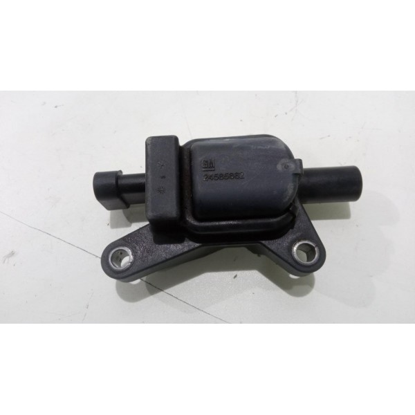 Bobina Ignição Gm Onix Prisma 1.4 1.0 24585662 *10209