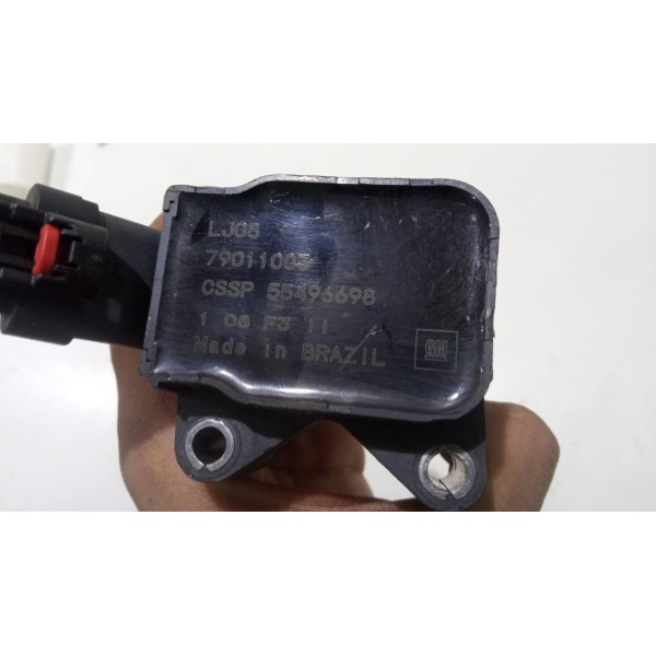 Bobina Ignicao 1.0 Original Onix 202155496698 *10215