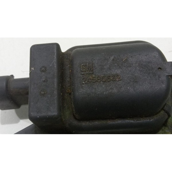 Bobina Ignição Gm Onix Prisma 1.4 1.0 24585662 *10230