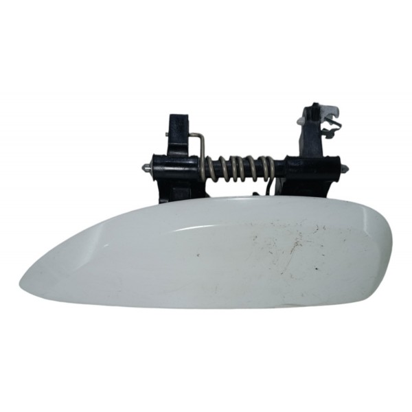 Maçaneta Externa Dianteira Esquerda Renault Kwid 2017 2020