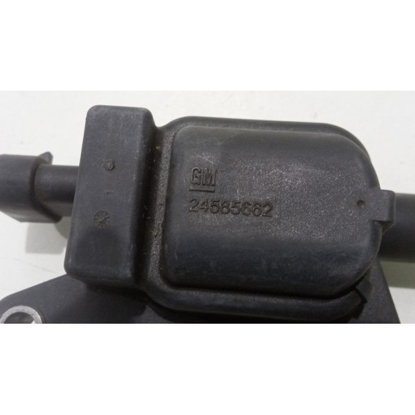 Bobina Ignição Gm Onix Prisma 1.4 1.0 2016 24585662 *10206