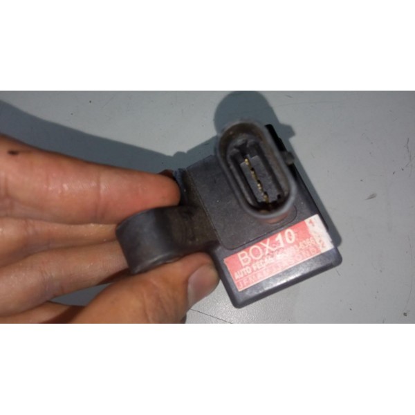 Bobina Ignição Gm Onix Prisma 1.4 1.0 2016 24585662 *10206