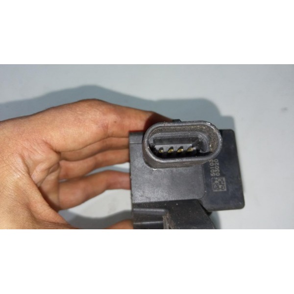 Bobina Ignição Gm Onix Prisma 1.4 1.0 24585662 *10217