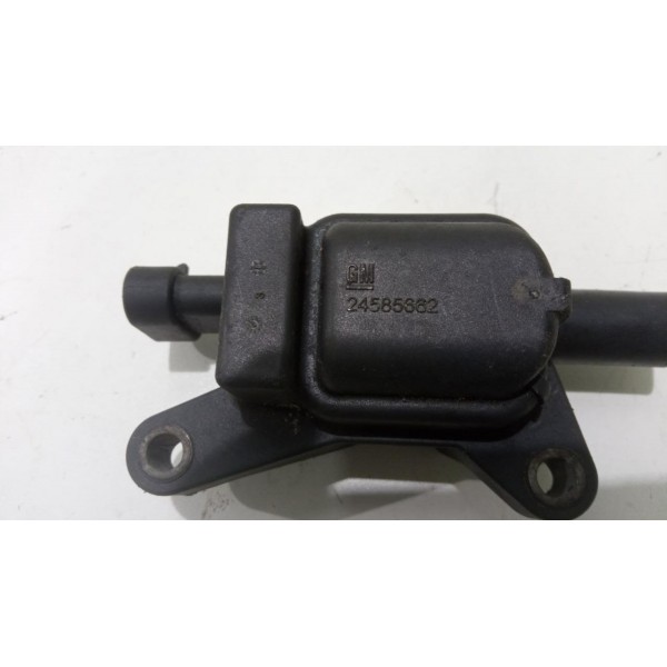 Bobina Ignição Gm Onix Prisma 1.4 1.0 24585662 *10217