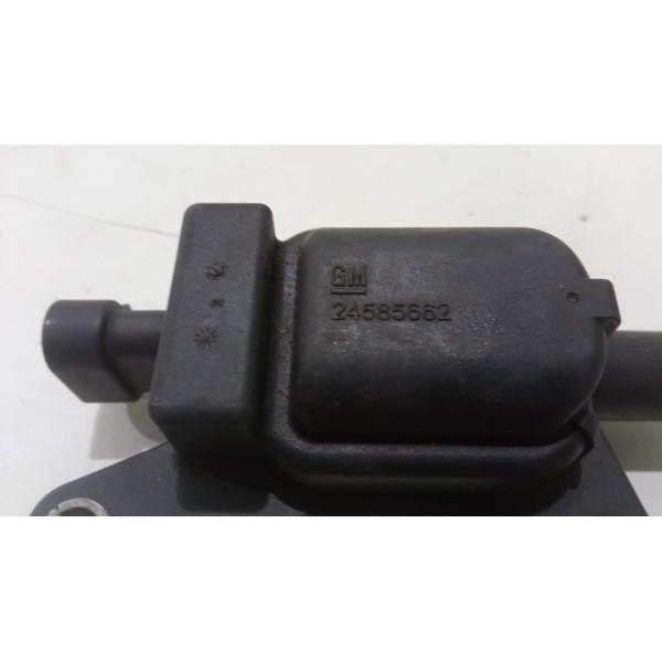 Bobina Ignição Gm Onix Prisma 1.4 1.0 24585662 *10227