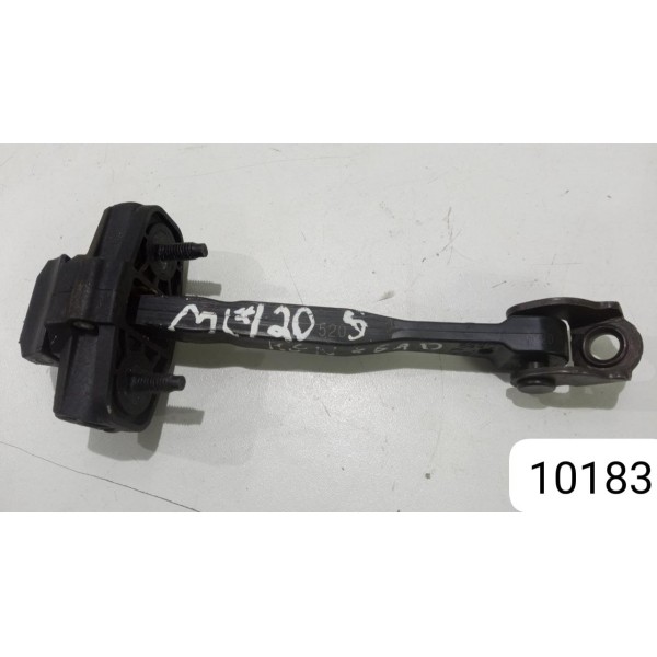 Limitador Traseiro Esquerdo Jeep Renegade *10183