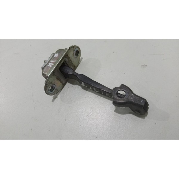 Limitador Dianteiro Direito Livina *10191