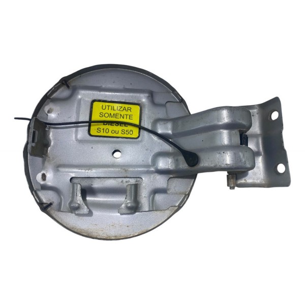 Portinhola Tanque Combustível Triton 2008 2009 A 2018