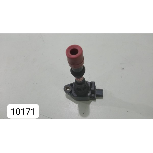 Bobina Igniçao Honda Fit 2008 1.4 8v *10171