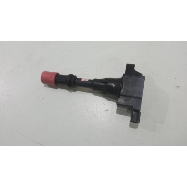Bobina Igniçao Honda Fit 2008 1.4 8v *10171