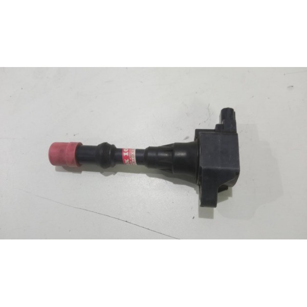 Bobina Igniçao Honda Fit 2008 1.4 8v *10171