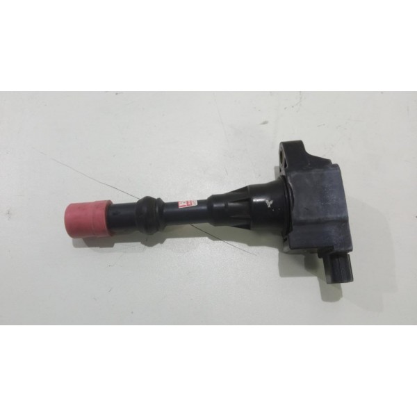 Bobina Igniçao Honda Fit 2008 1.4 8v *10171