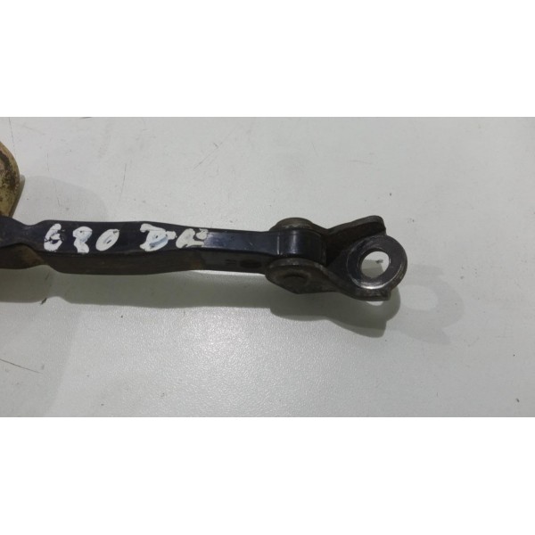 Limitador Lifan 620 Dianteira Esquerda *10184