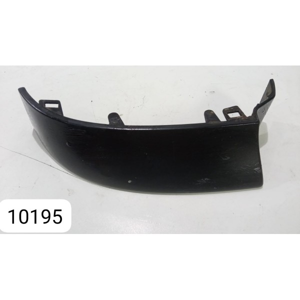 Moldura Inferior Lanterna Traseira Esq G3 5w6945101 *10195