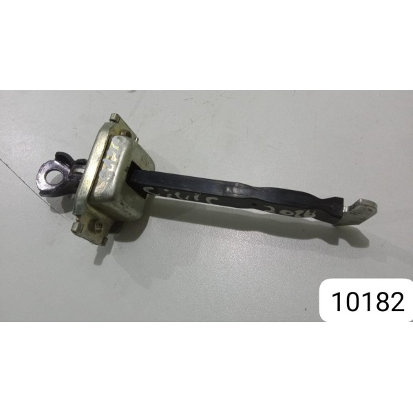 Limitador Traseiro Esquerdo Civic 2018 *10182