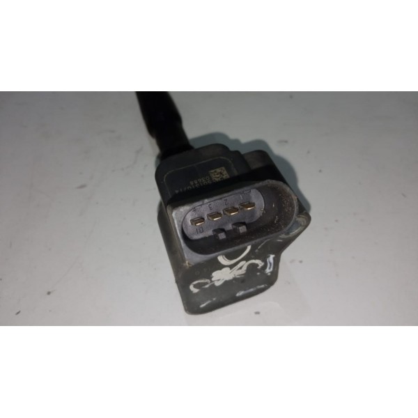 Bobina Igniçao Vw Up 04e905110d *10166
