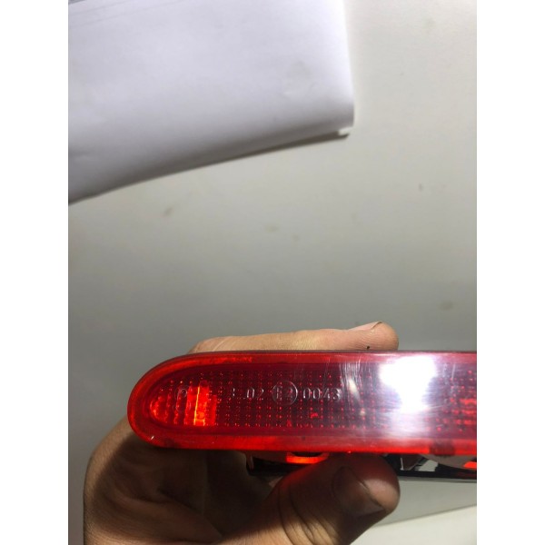 Break Light Luz Freio Peugeot 307 2011