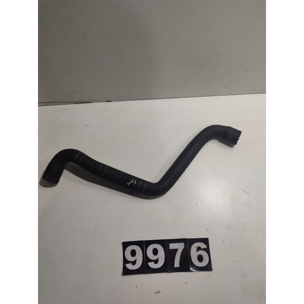 Mangueira Agua Radiador Ford Focus 2.0 2014
