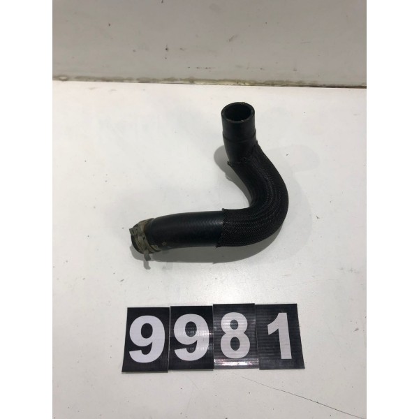 Mangueira Agua Radiador Onix 1.0 2020 26213978 *9981 Cx184