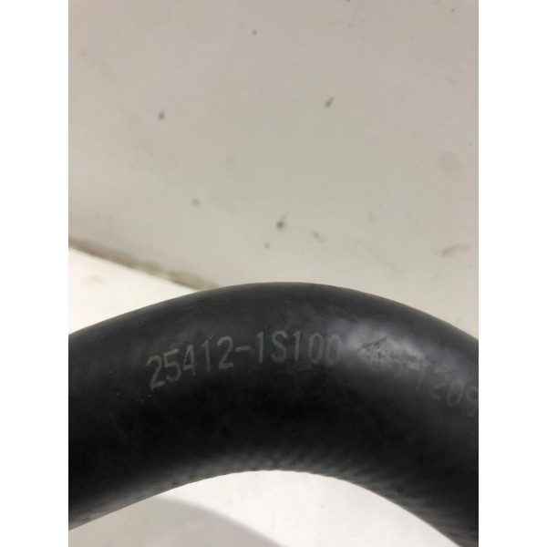 Mangueira Radiador Hb20 1.6 244121s100 *9983 Cx184