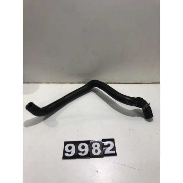 Mangueira Agua Radiador Ford Ka 1.0 C1b18b277dc *9982 Cx B